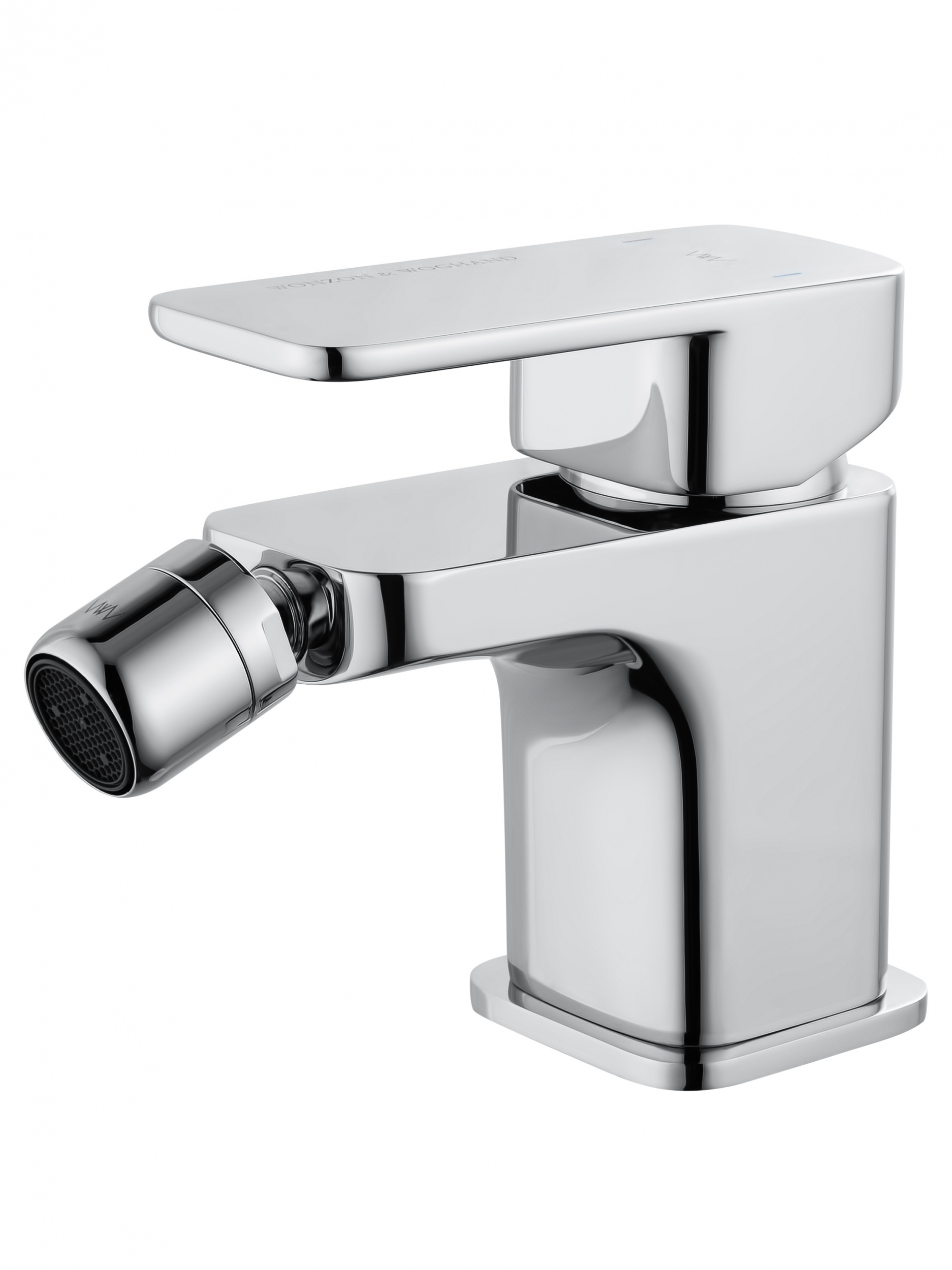 

Смеситель для биде Wonzon & Woghand ARNIE WW-695001-CR хром, WW-695001-CR