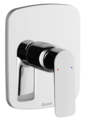 

Смеситель Ravak Classic CL 066.00 для душа, Хром, Classic CL 066.00