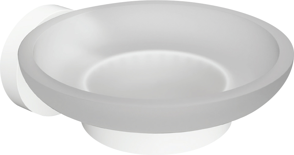 

Мыльница Bemeta White 104108044, Белый, White 104108044