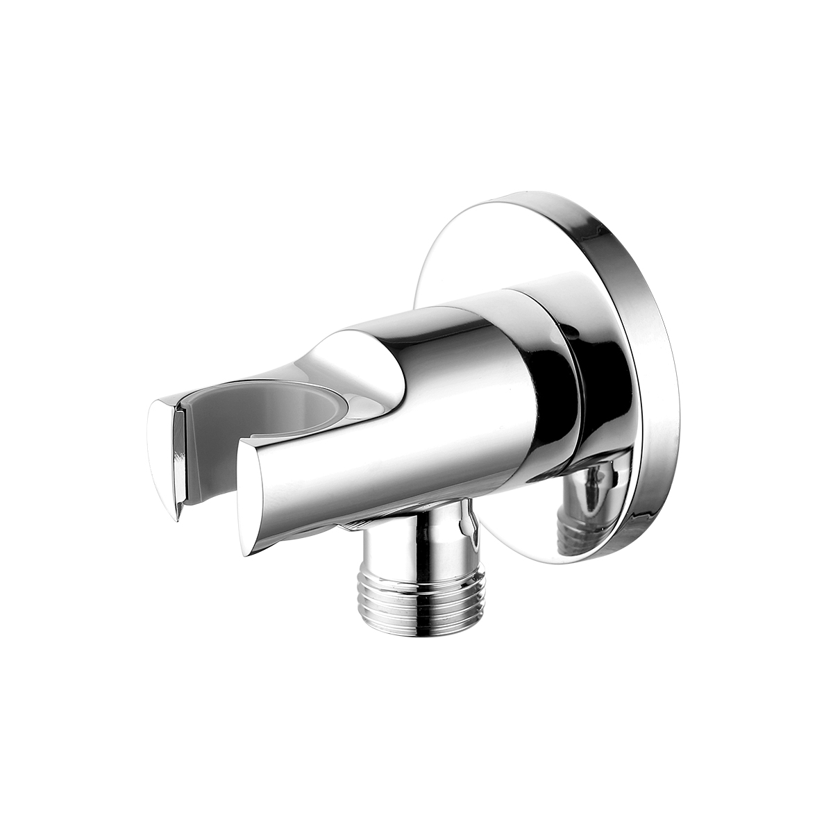 

Шланговое подключение Lemark LM4885C хром, LM4885C