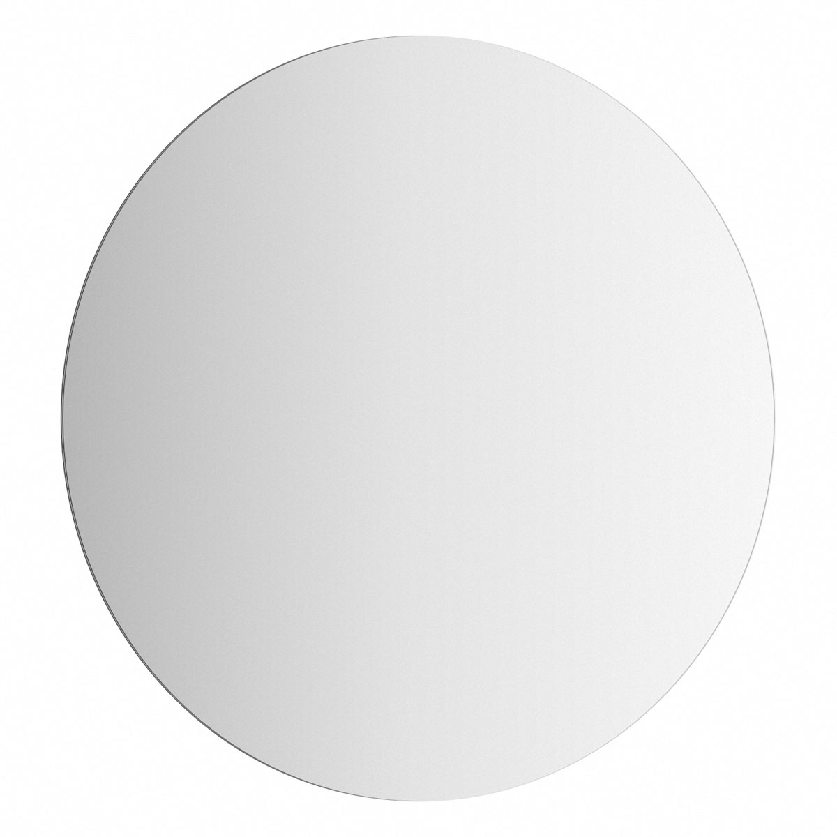 

Зеркало Defesto Opti DF 2842 50 с LED-подсветкой, без выключателя, DF 2842