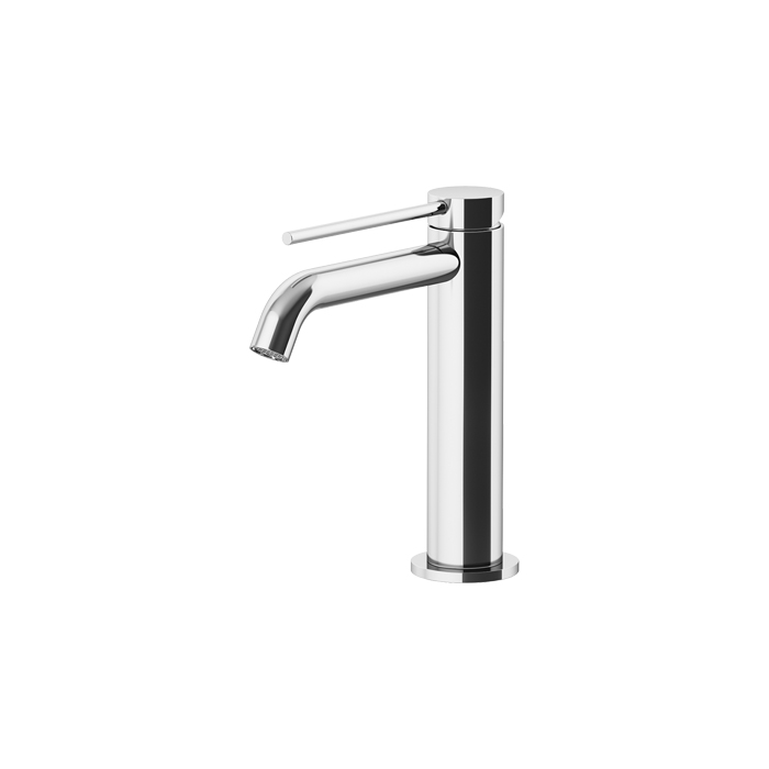 

Смеситель для раковины Gattoni CIRCLE TWO 9144/91C0, Хром, 9144/91C0