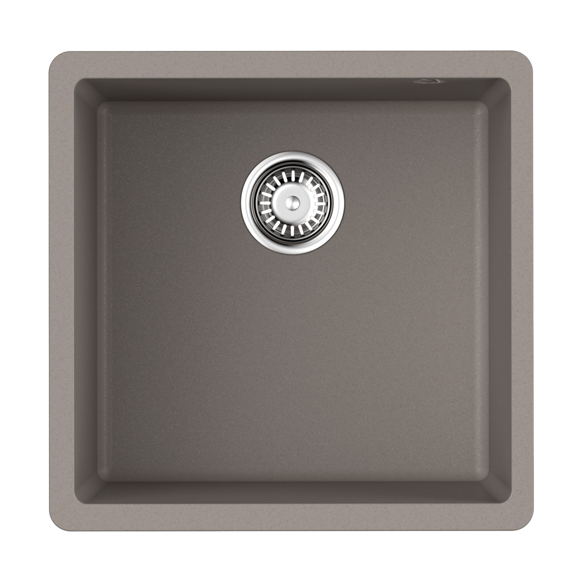 

Мойка кухонная Omoikiri Bosen 44-U-GR leningrad grey, Серый, Bosen 44-U-GR