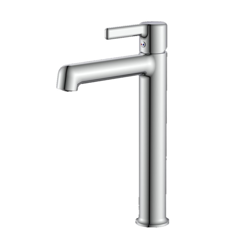 

Смеситель для раковины Haiba HB11814 хром, HB11814