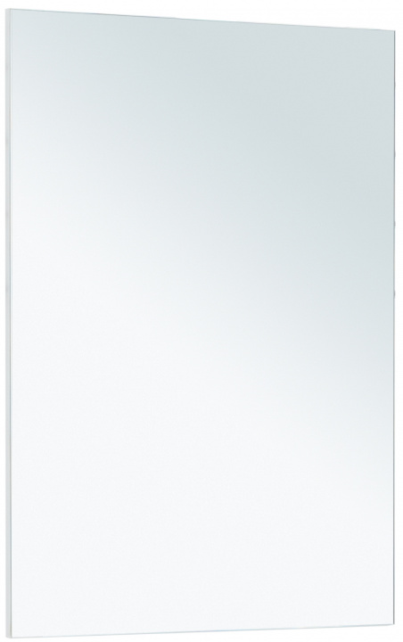 

Зеркало Aquanet Lino 60 белый матовый, Lino 00253905
