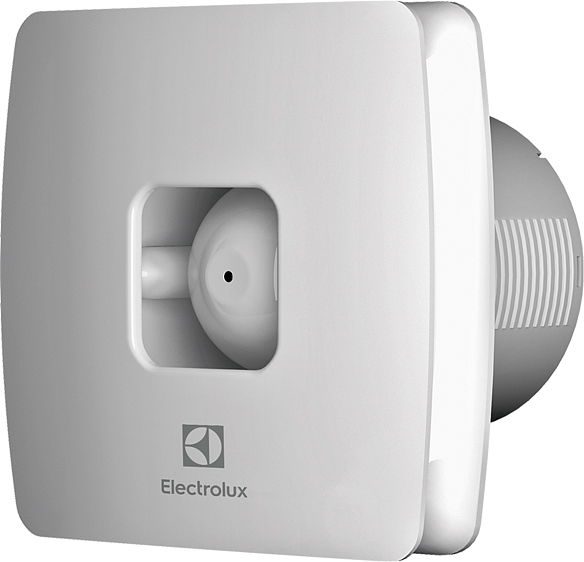

Вытяжной вентилятор Electrolux Premium EAF-120, Белый, Premium EAF-120