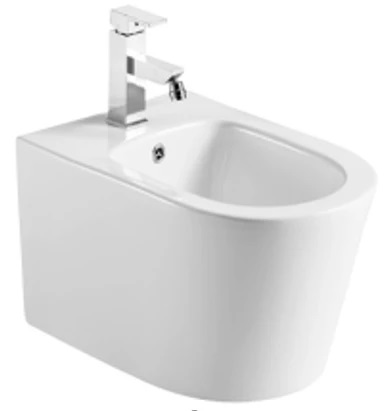 

Биде подвесное Aquatek Оберон/Бетта AQ0516-00 белое, Белый, Оберон/Бетта AQ0516-00