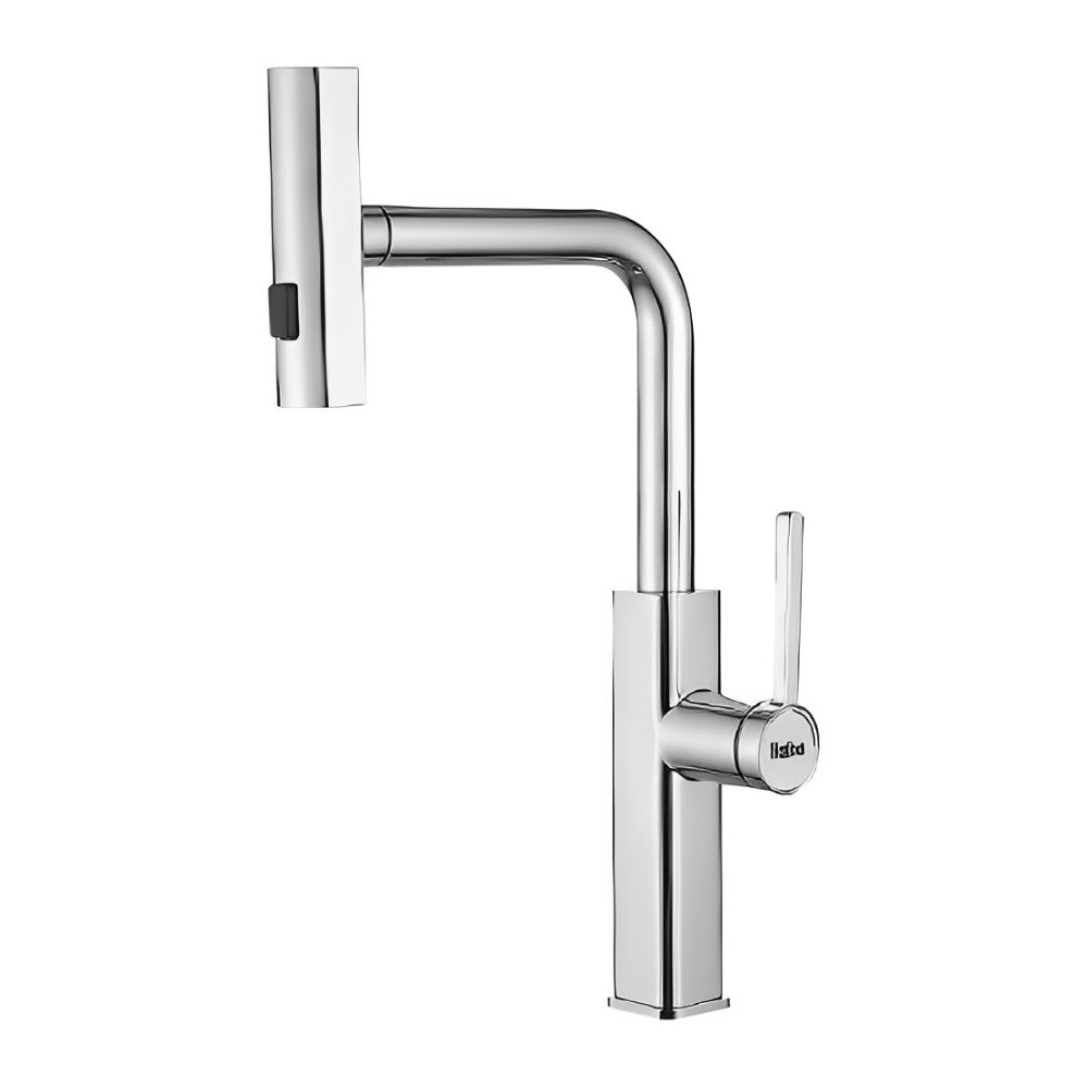 

Смеситель для кухонной мойки Haiba HB73824 хром, HB73824