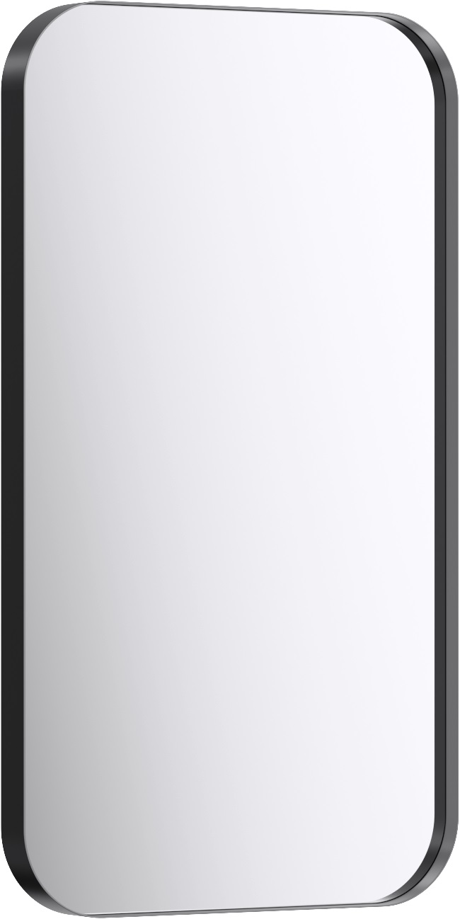 

Зеркало Aqwella RM 50 черное, Черный, RM 50 RM0205BLK