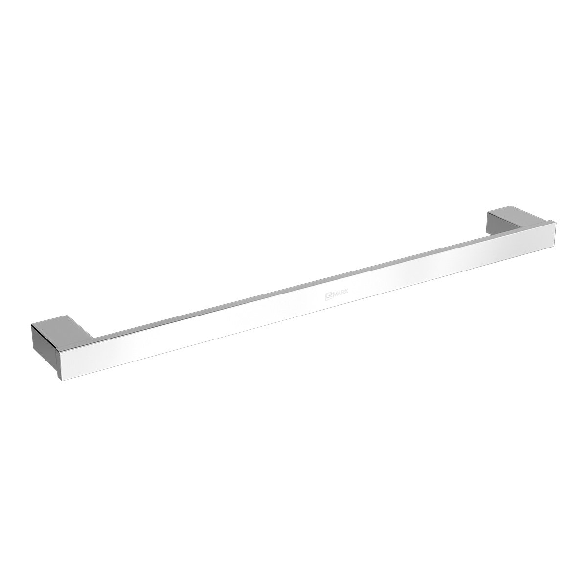 

Полотенцедержатель Lemark Smooth Line 9781022 хром, 9781022