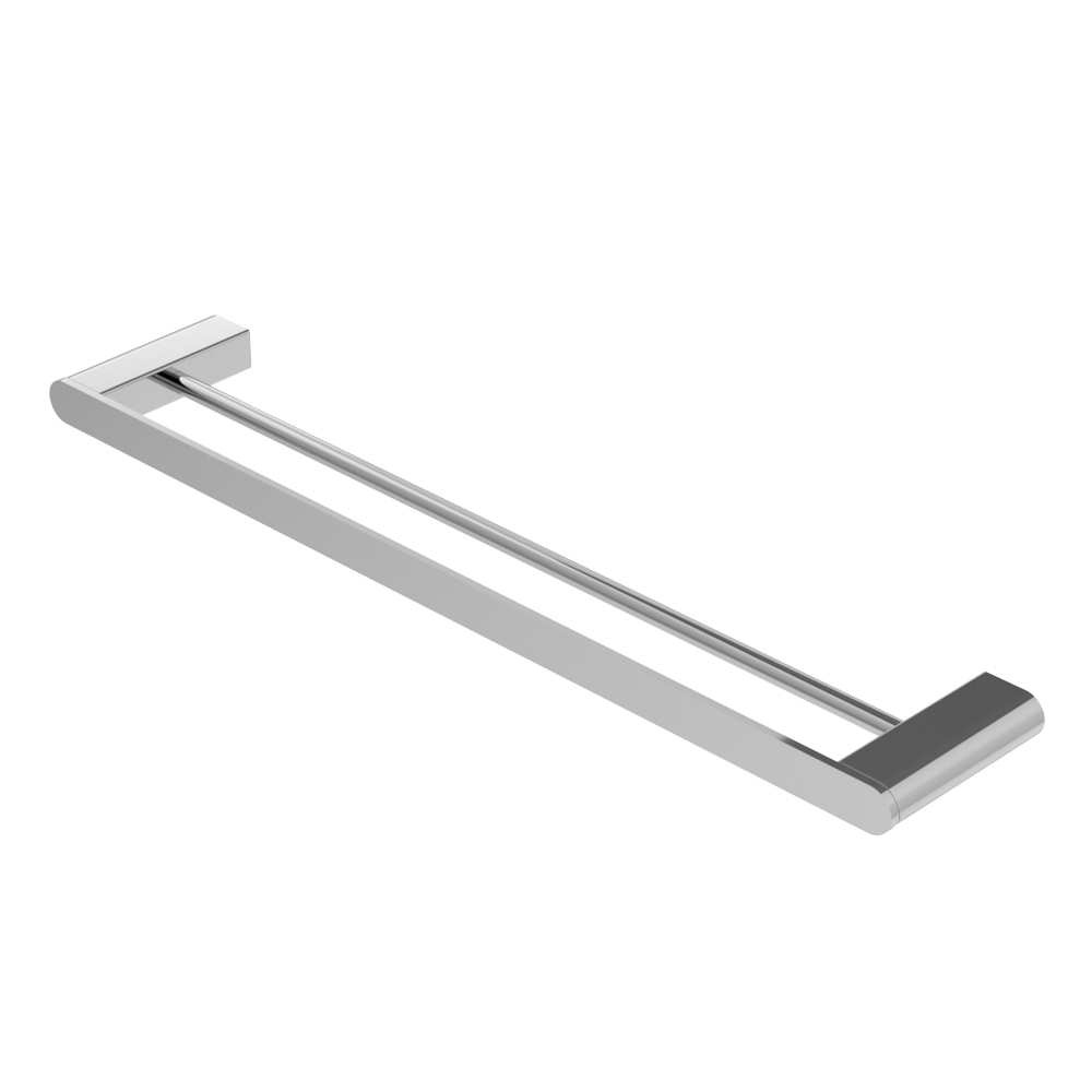 

Полотенцедержатель Cezares Stylus STYLUS-THD-60-01 хром, OM-30