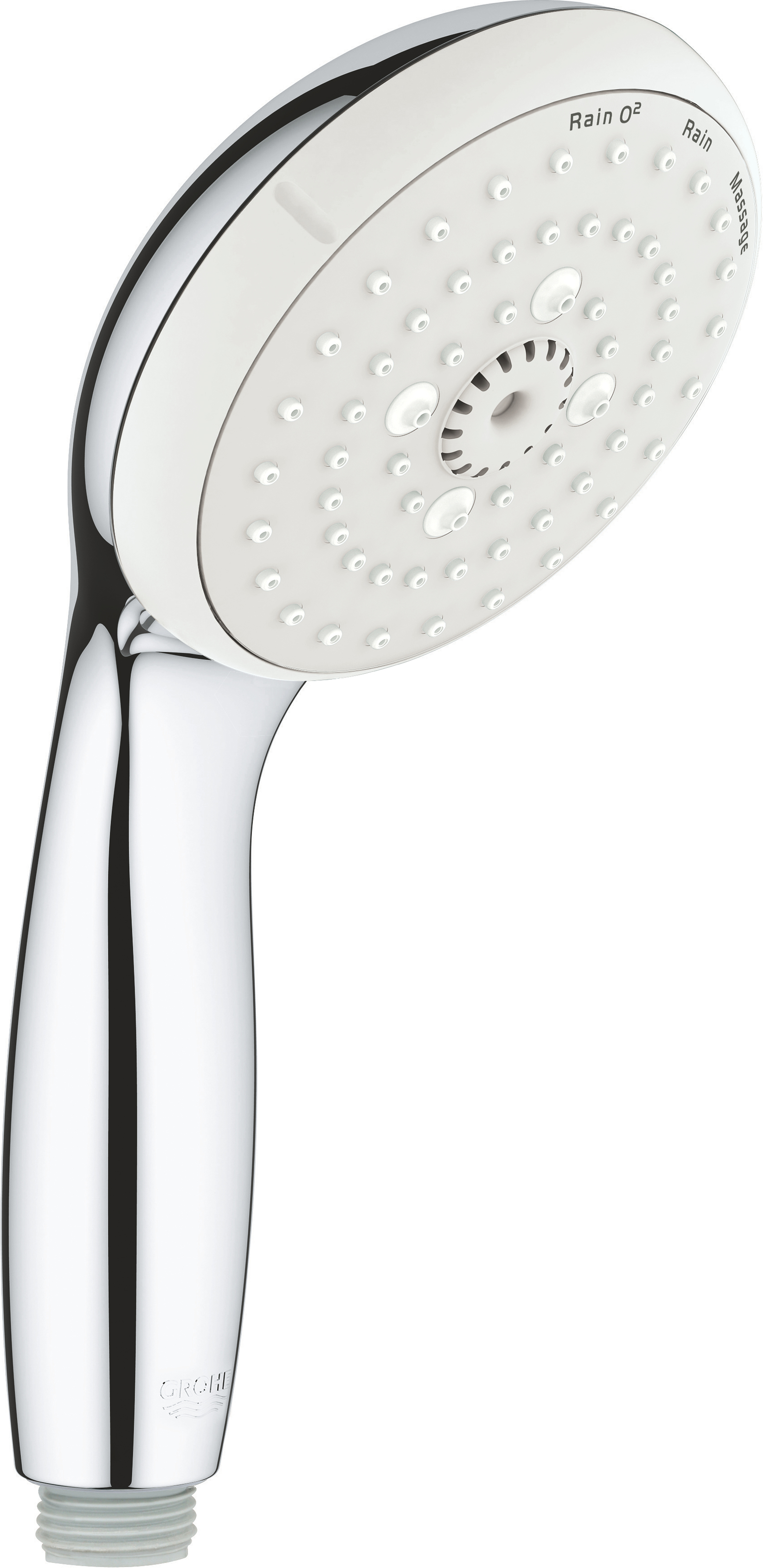 

Душевая лейка Grohe New Tempesta 28419002, Хром, New Tempesta 28419002