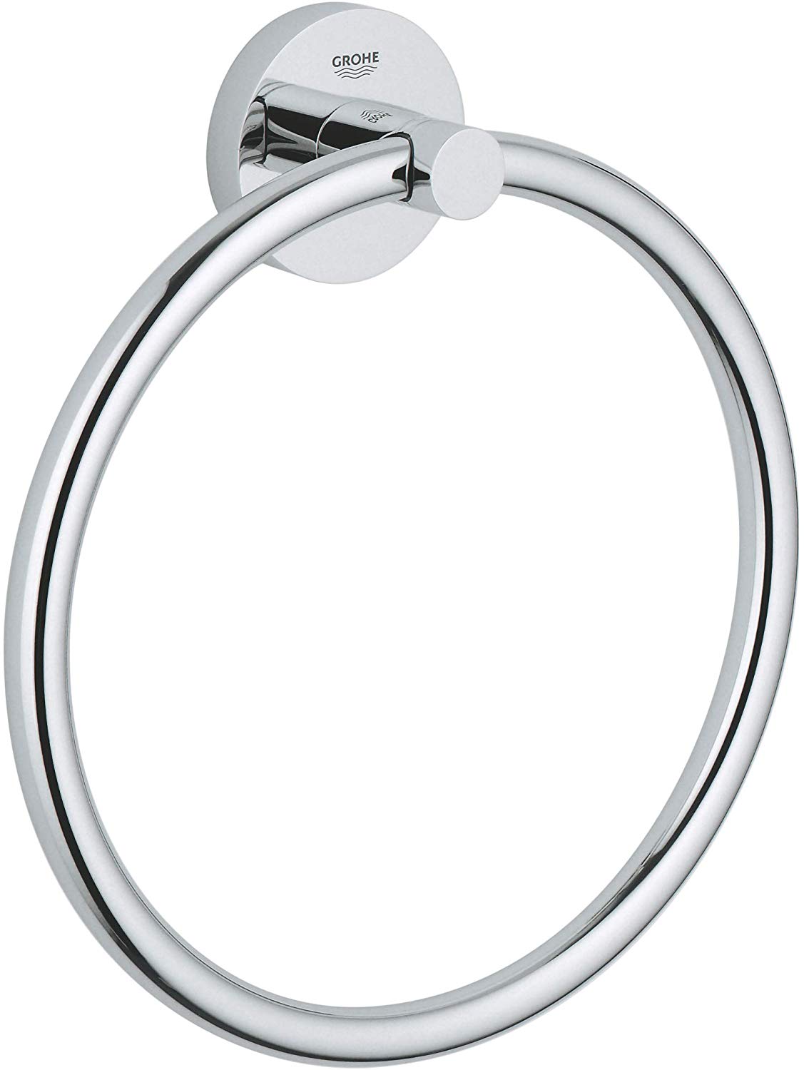 

Полотенцедержатель Grohe Essentials 40365001, Хром, Essentials 40365001