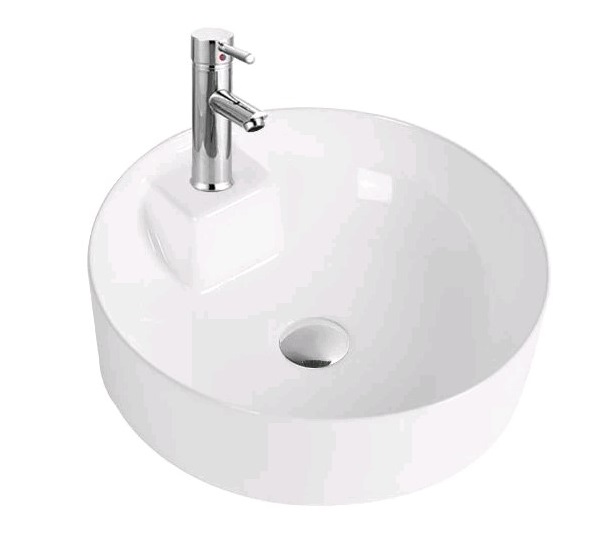 

Раковина Aquatek Европа AQ5212-00 накладная, Белый, Европа AQ5212-00