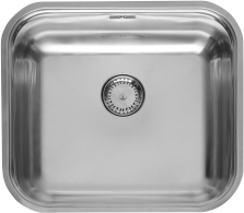

Мойка кухонная Reginox Colorado L Comfort New LUX OKG (c/box) сталь, Colorado L Comfort New LUX OKG (c/box)