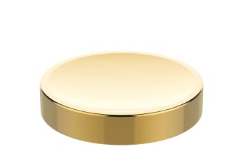 

Мыльница Boheme Q 10963-G золото, 10963-G