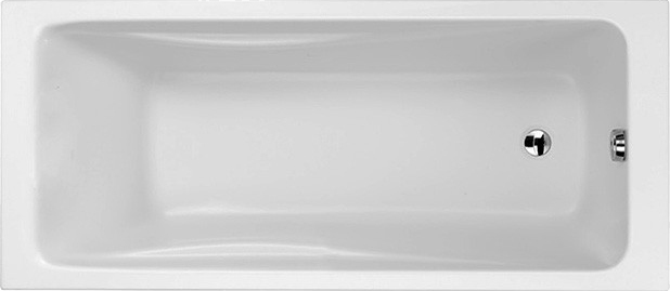 

Акриловая ванна Jacob Delafon Odeon Up 180x80 см E6048RU-00, Белый, Odeon Up E6048RU-00
