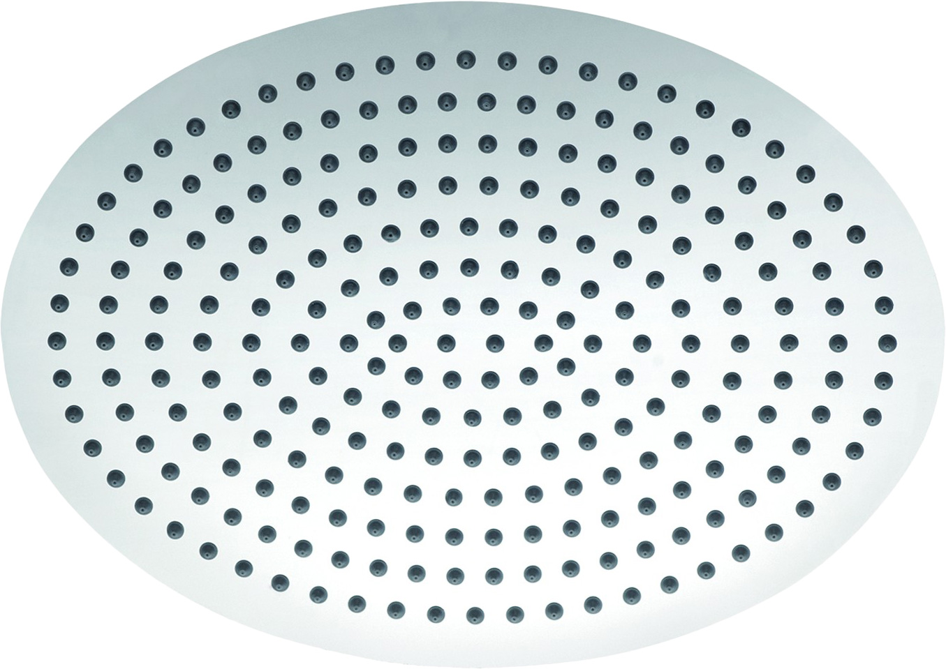 

Верхний душ RGW Shower Panels SP-83-25, Хром, Shower Panels SP-83-25