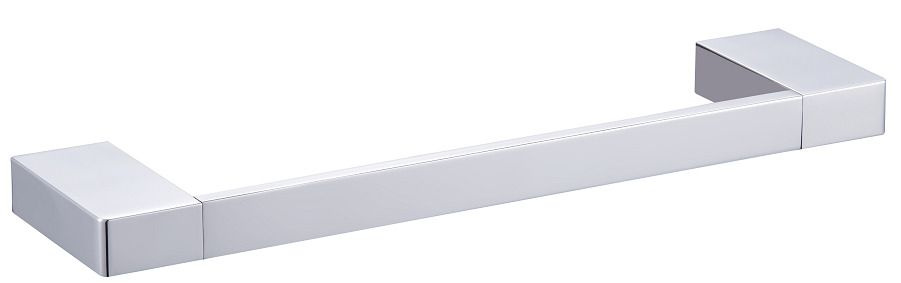 

Полотенцедержатель Wonzon & Woghand WW-9513 хром, WW-9513