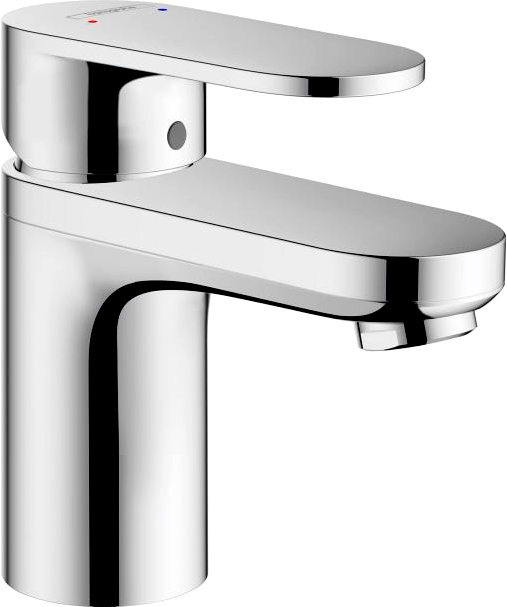 

Смеситель Hansgrohe Vernis Blend 71570000 для раковины, хром