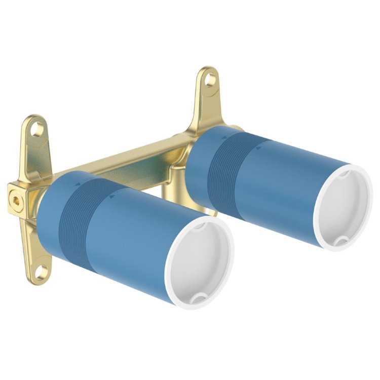 

Скрытая часть Ideal Standard Built-in A1313NU, Синий / золото, Built-in A1313NU