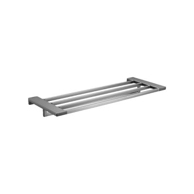 

Полотенцедержатель Rose RG1808T пепельный, RG1808T