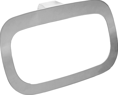 

Полотенцедержатель WasserKRAFT Kammel K-8360, Хром, Kammel K-8360