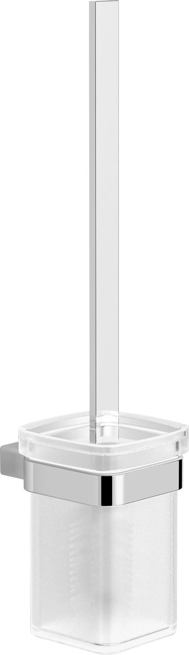 

Ершик Langberger Vico 11325A, Хром, Vico 11325A