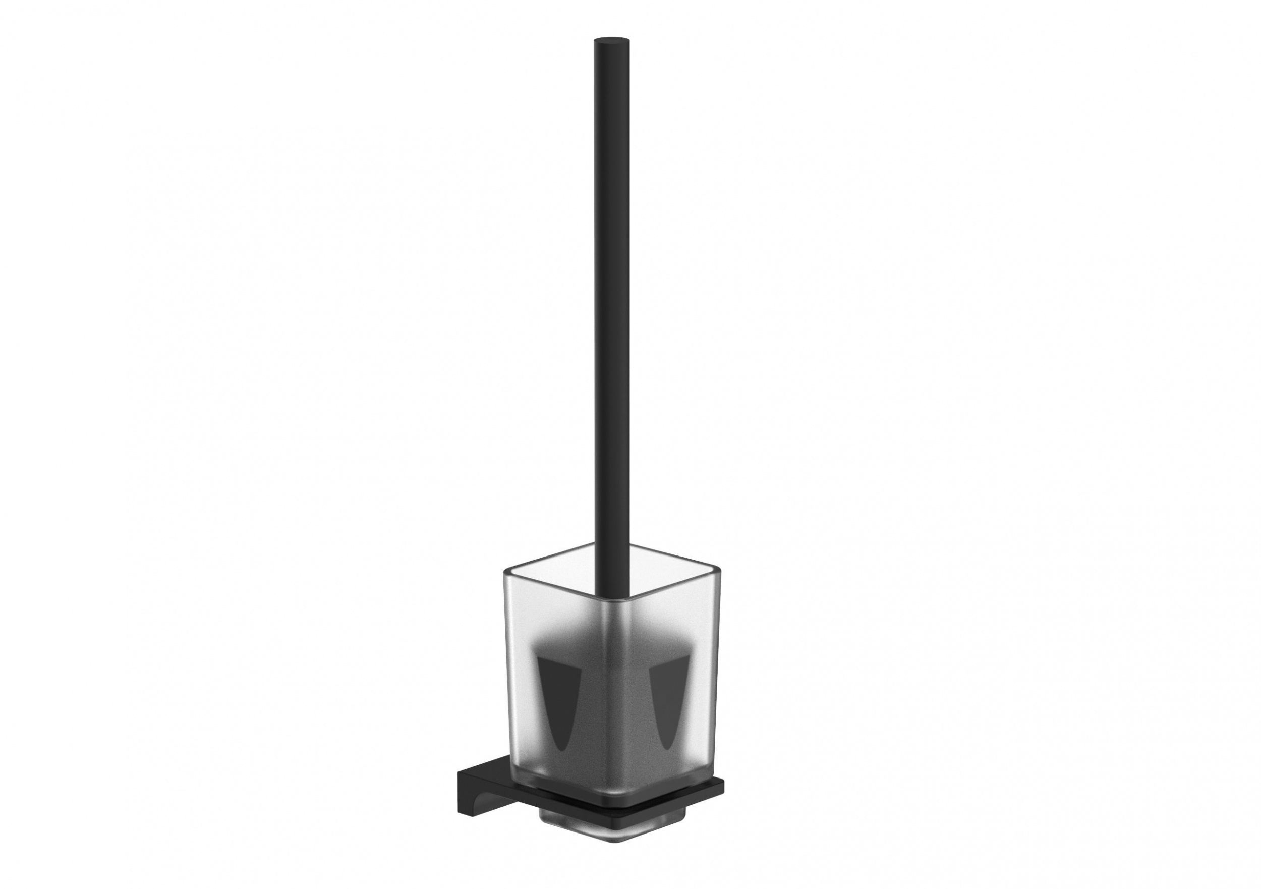 

Ершик Wonzon & Woghand WW-9129-BL черный, WW-9129-BL