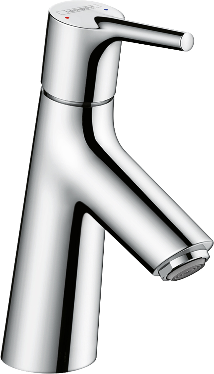 

Смеситель Hansgrohe Talis S 72011000 для раковины, Хром