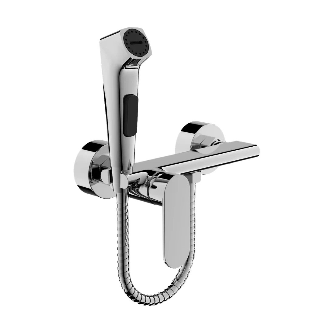 

Гигиенический душ BELZ B55645 хром, B55645