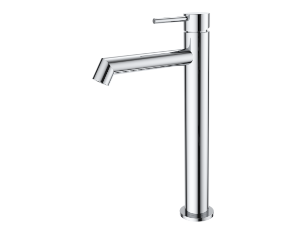 

Смеситель для раковины Wonzon & Woghand WW-H1064-CR хром, WW-H1064-CR