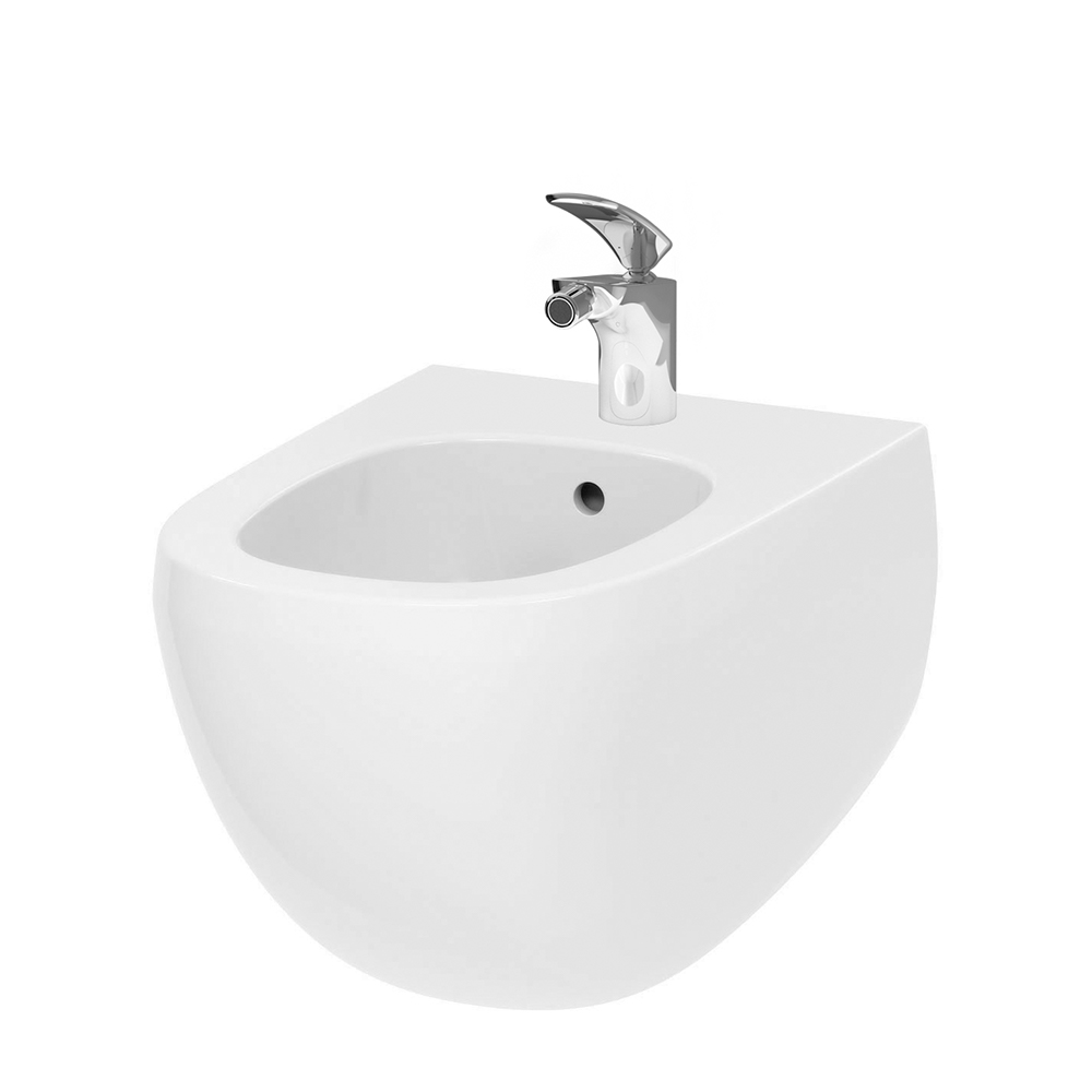 

Биде подвесное Am.Pm Sensation C303411WH белый, C303411WH