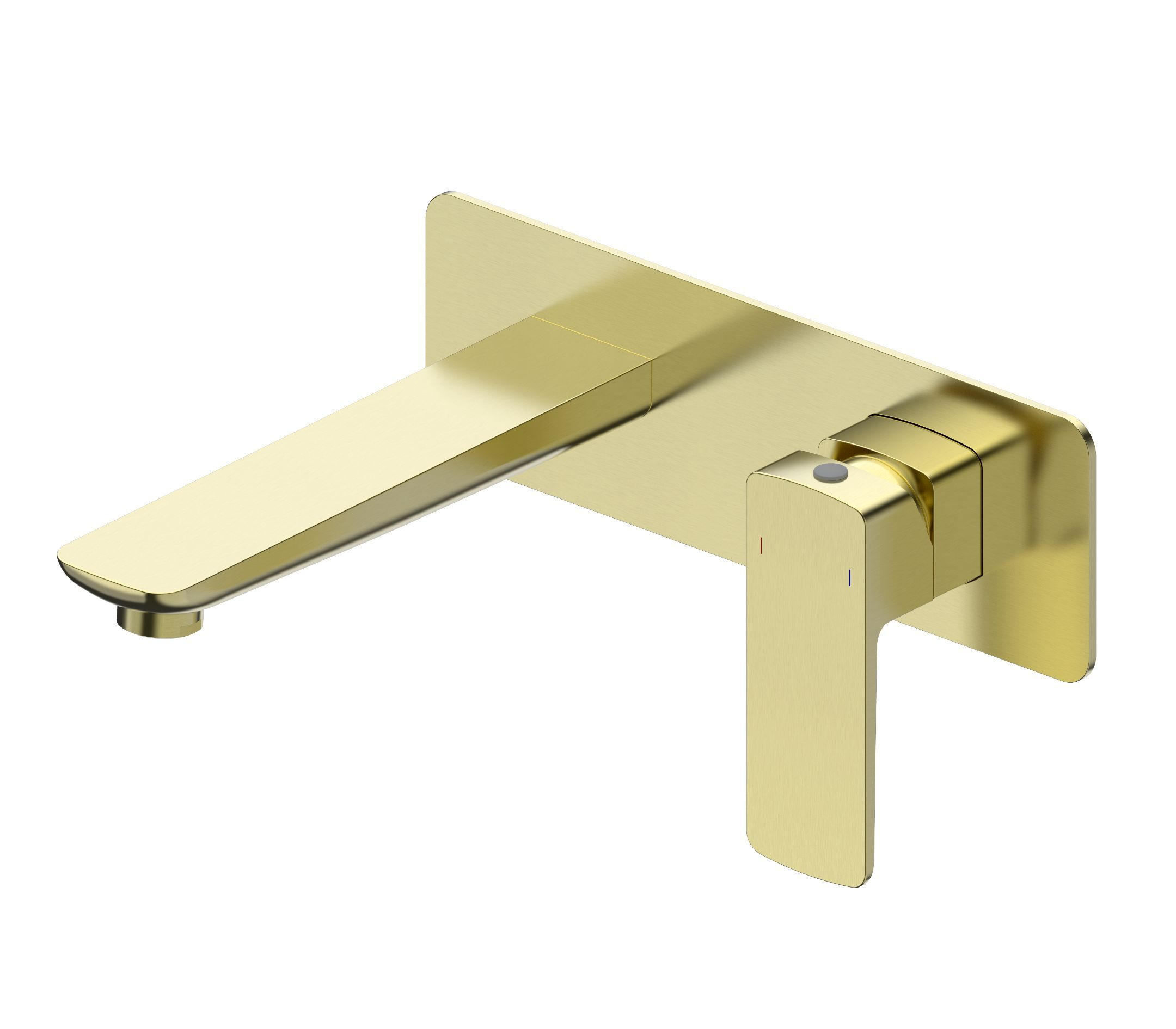 

Смеситель для раковины Wonzon & Woghand WW-88869003-BG золото, WW-88869003-BG