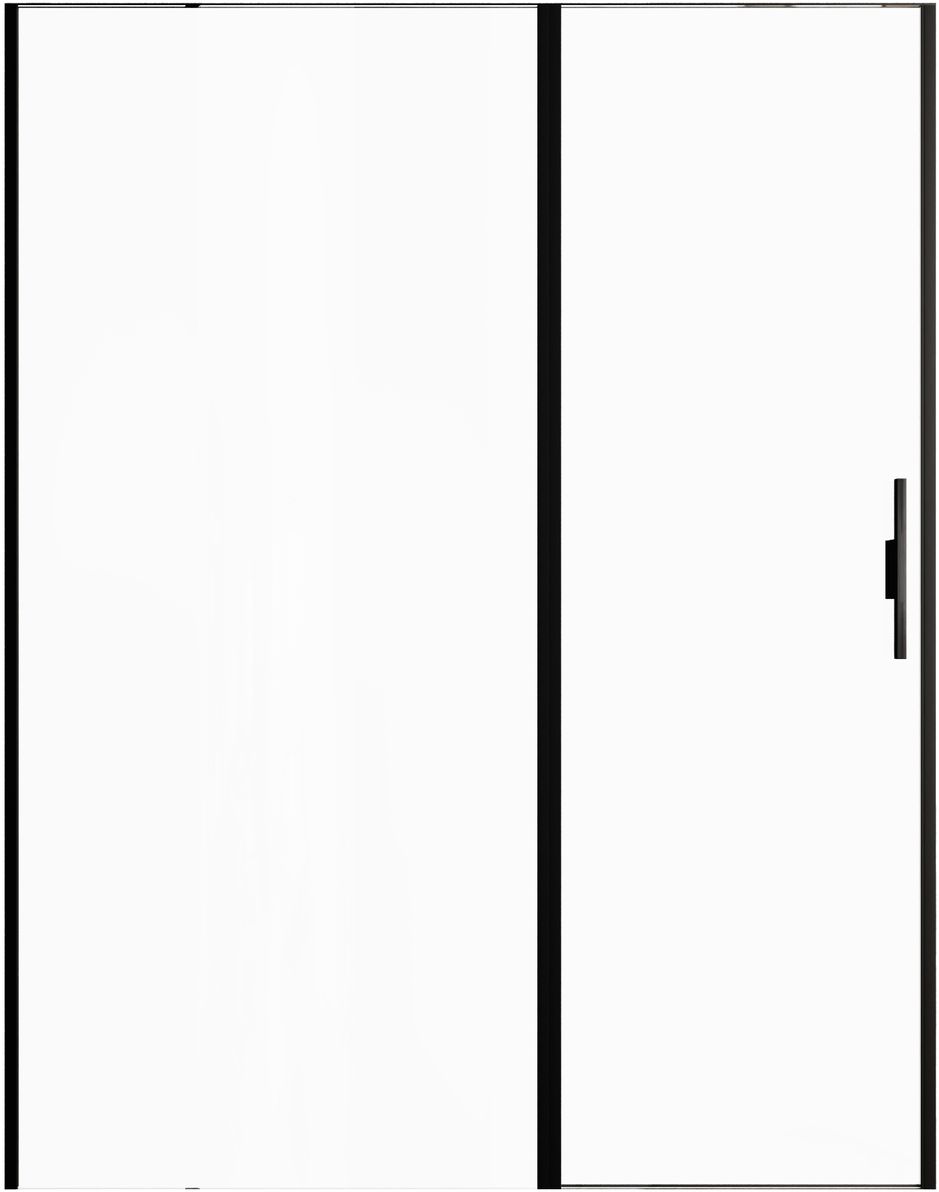 

Душевая дверь в нишу Allen Brau Priority 3.31039.BBA 160х200 см, 3.31039.BBA