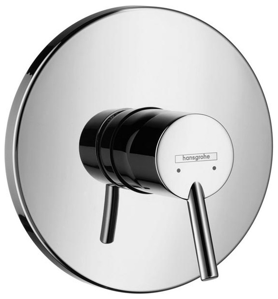 

Смеситель Hansgrohe Talis S 32675000 для душа, Хром, Talis S 32675000