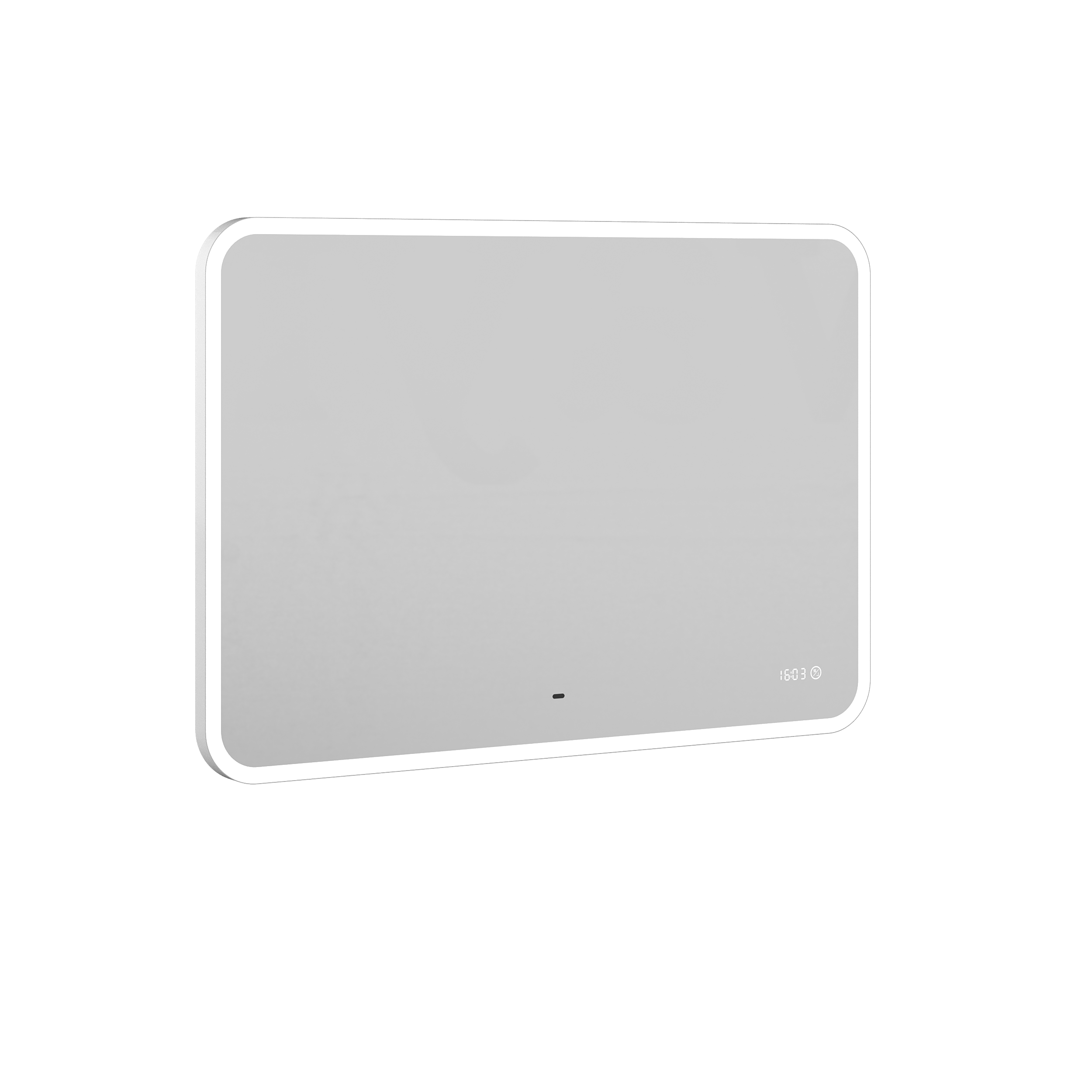 

Зеркало Briz Софи 100 см 103 01-43100-00 00, 103 01-43100-00 00