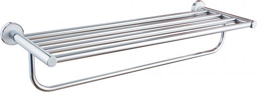 

Полотенцедержатель Felice Idilio R 1036 BL 60 см, Хром, R 1036 BL