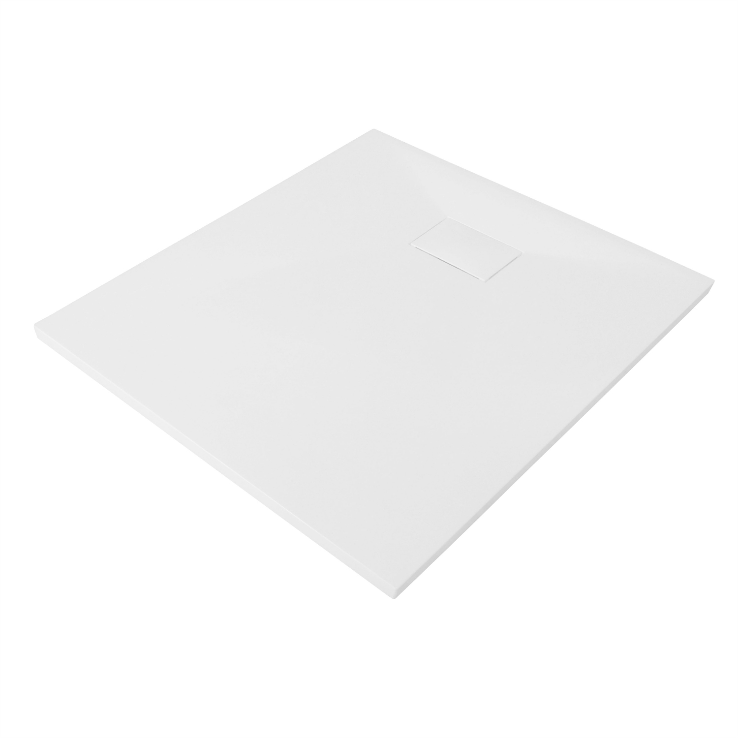 

Поддон для душа WasserKRAFT Main 41T03 90x90 см, Main 41T03