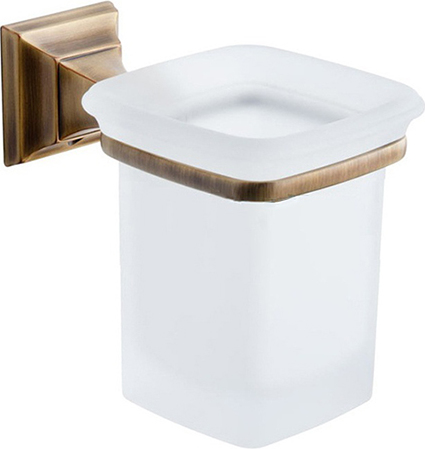 

Стакан Colombo Design Portofino B3202.BR бронза, Portofino B3202.bronze