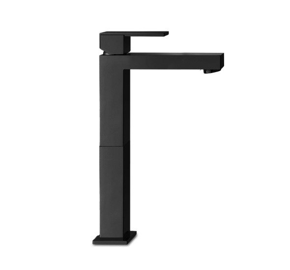 

Смеситель для раковины Mamoli Feel 4846S140D10K черный матовый, 4846S140D10K