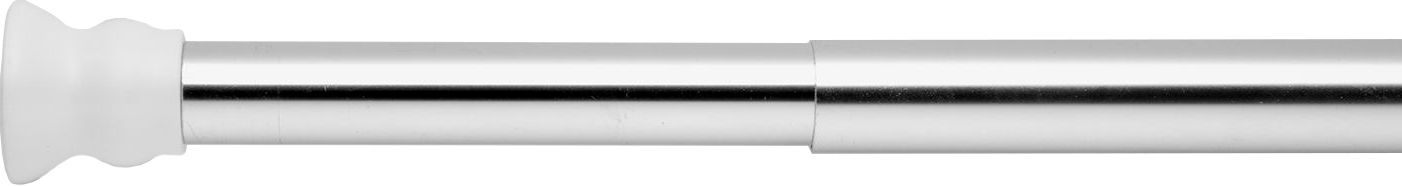 

Карниз для ванны Ridder 55100 хром