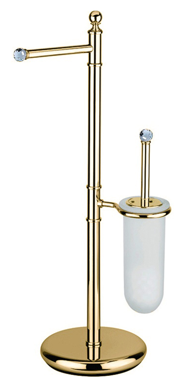 

Стойка Bagno & Associati Folie FS63552 ORO, Золото, Folie FS63552 ORO