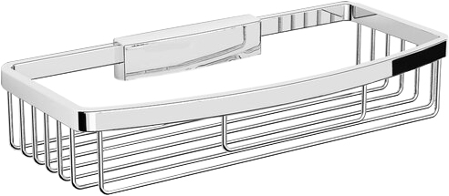 

Полка Langberger Accessories 72260, Хром, 72260