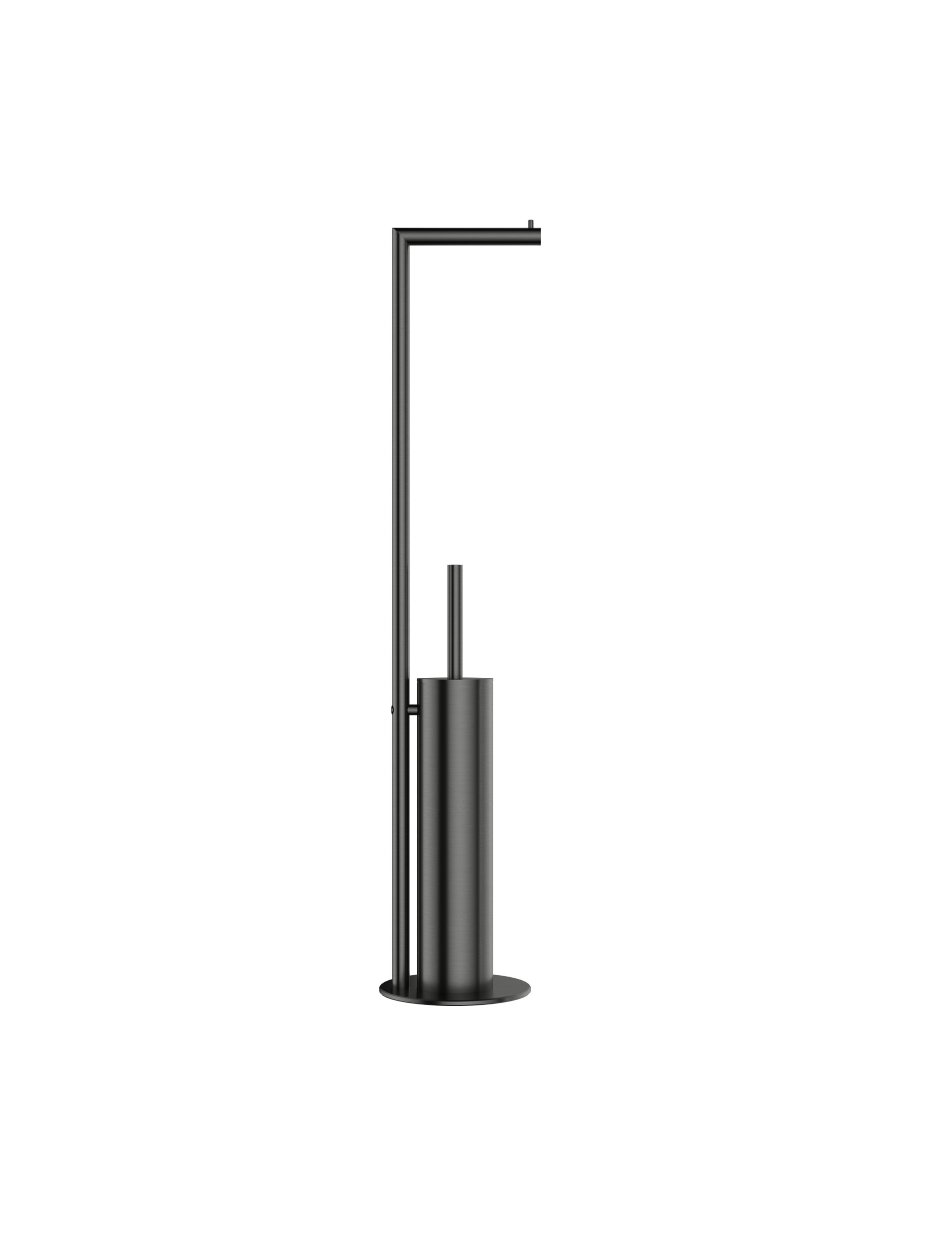 

Ершик Wonzon & Woghand WW-V4602-GM темный графит, WW-V4602-GM