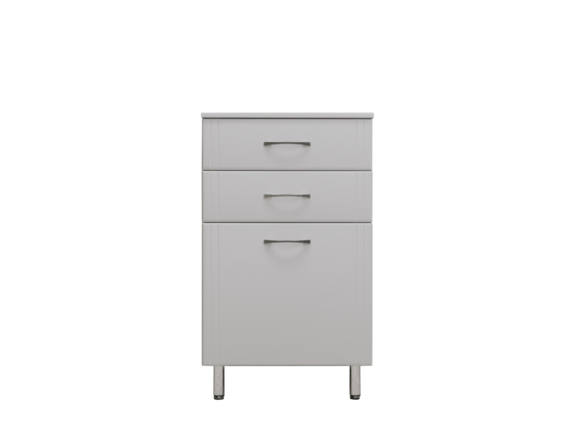 

Комод Style Line Эко Стандарт ТН 50 белый, Эко Стандарт ТН 50