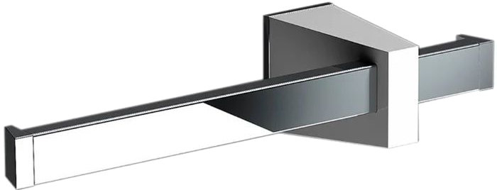 

Держатель туалетной бумаги Sonia S-4 156306, Белый / хром