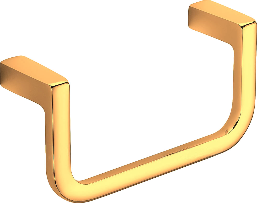

Полотенцедержатель Colombo Design Lulu B6231.gold, Золото, Lulu B6231.gold