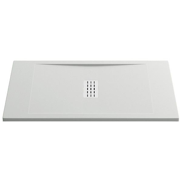 

Поддон для душа Good Door Flow 160x80 без каркаса, белый, 160x80