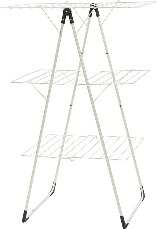 

Сушилка для белья Brabantia 477843, Белый, 477843